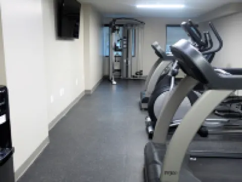 Comfort Inn Acworth - Kennesaw Northwest Hotels in Acworth