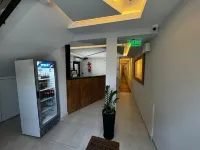 Hotel Lindor - 2-Star
