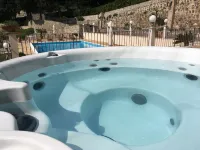 Villa Pulejo - Spa