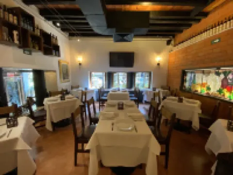 Casa Raffaello