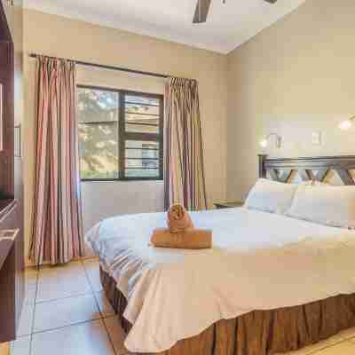 Atkv Goudini Spa Rooms