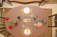 Palace Museum & National Monument - Espaço Palmeiras - petit déjeuner