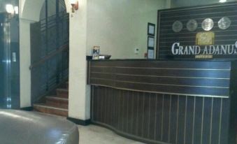 Grand Adanus Hotel