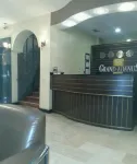 大廈阿達努斯飯店