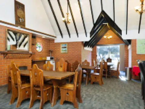 Gardenview Hotels in Wangaratta