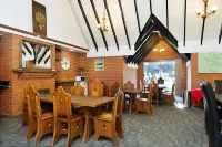 Gardenview Hotels in Wangaratta