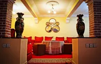 Naima House Hotel a Provincia di Taroudant