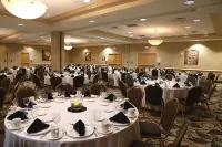 Holiday Inn Ocean City Hoteles en Ocean City