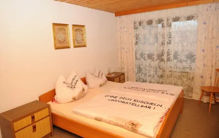 Woferlhof, Ferienhof Boxhorn