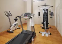 維斯格拉德酒店 - 健身室/gym room