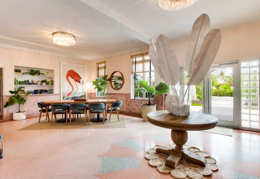 SBH 사우스 비치 호텔