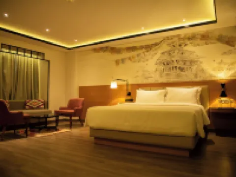 Sarovar Portico Birgunj Nepal Hotels in Parsa