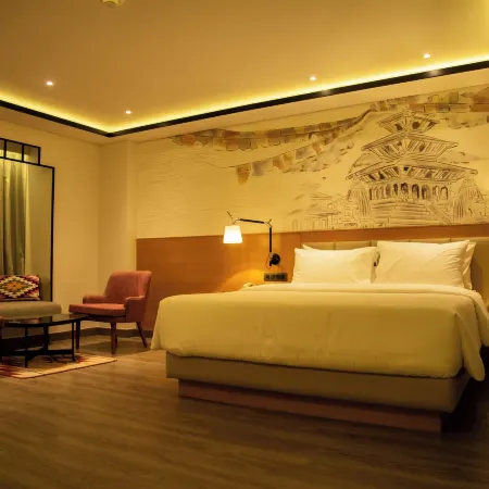 Sarovar Portico Birgunj Nepal
