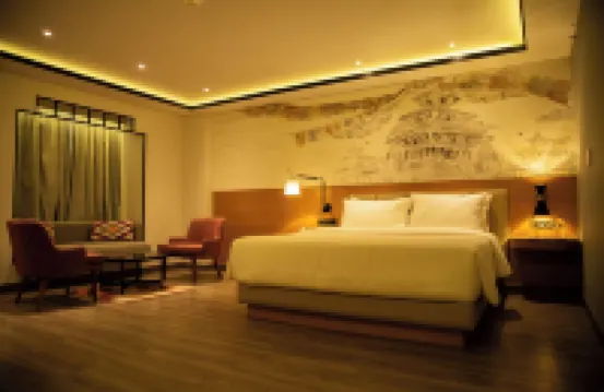 Sarovar Portico Birgunj Nepal Hotels in 