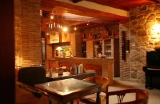 La Casella Antico Feudo di Campagna