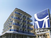 Hotel Croce di Malta Hotel a Jesolo