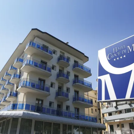 Hotel Croce di Malta