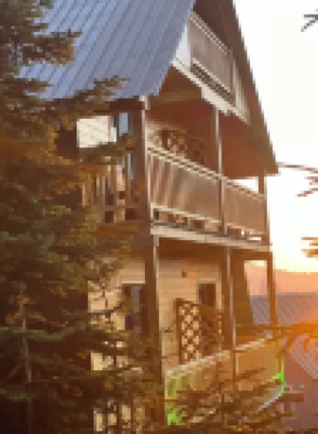 คลาวด์เนสต์บัคมารอ โรงแรมใน