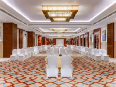Lemon Tree Premier, Dwarka Hotels in Devbhoomi Dwarka