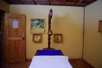 Lushoto Executive Lodge - spa