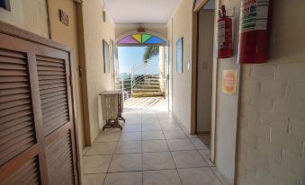 Pousada Maré de Lua