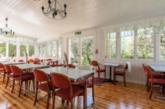 미잘비후스 펜시오나트 & 스투그뷔