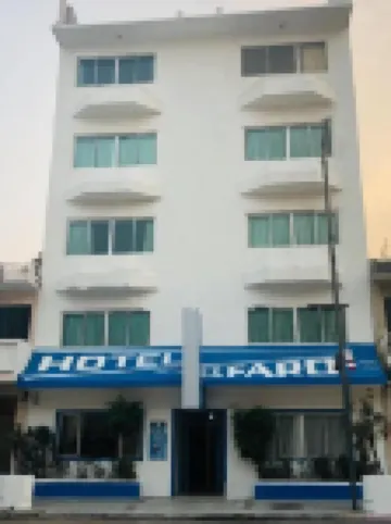 Hotel El Faro Malecon