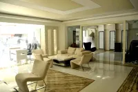 MOSTAR PRESTIGE HOTEL - 3성급