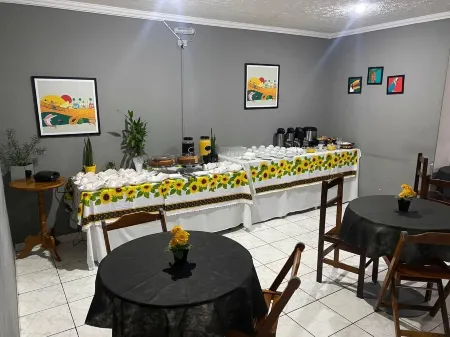 Hotel Jabaquara Imiggrantes - Metro Jabaquara - 2KM Expo São Paulo Отели рядом с достопримечательностью «Зоопарк Сан-Паулу»