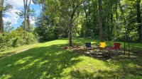Yellow Creek Cabin