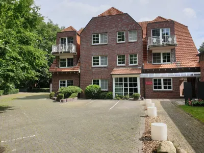 Hotel El Capitan Hotels in der Nähe von Heilig-Kreuz Kirche, Pfarrgemeinde St. Agatha