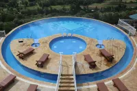 Angani Resort & Spa Hotel a Nyahururu