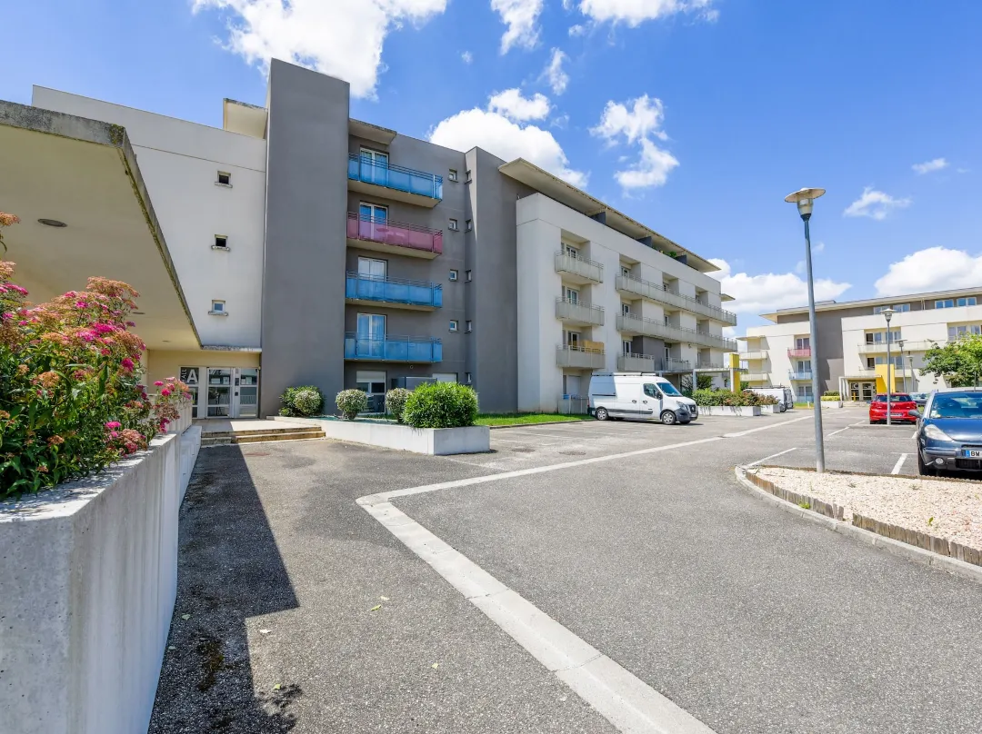 Résidence Columba - Apparts Meublés Agen Sud - Agen
