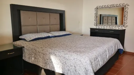 Casa Rinconsito Miramar