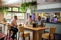 The Norfolk Lodge Hotel - bar
