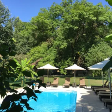 Château de Challanges