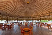 Marina Puerto Velero - Bữa sáng