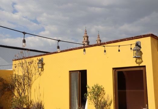 Hotel Boutique Casa Damiana - Housity