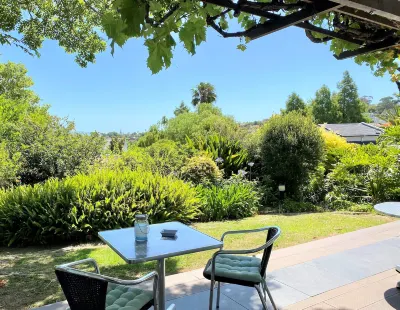 Southern Cross Guesthouse