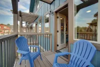 Lovely Mccall Retreat < 2 Mi to Payette Lake! - 3-Star