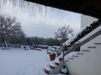 Agriturismo Regno di Marzagaglia Hotels in Castellaneta