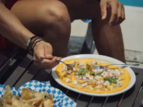 Hotel Master Club Hoteles en Tequesquitengo