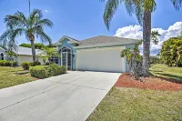 Modern Beach Retreat w/ Pool, Hot Tub, & Patio! - 3-Star