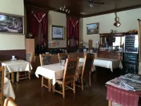 Auberge Montebello Hôtels à : Montebello