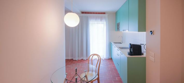 Terra Aurea Aparthotel Hotels in Salou