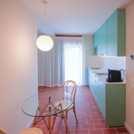 Terra Aurea Aparthotel