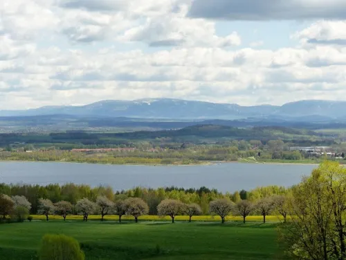 Hotel Kreuzbergbaude Hotels in Ostritz