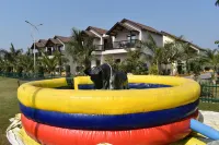 Sun Hotel and Resort Hotels in Sirohi