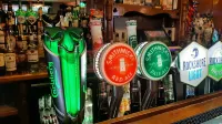 The Rafter's Gastropub - bar