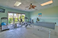 Sunny Oceanfront Condo on South Padre Island Beach - Ocean View